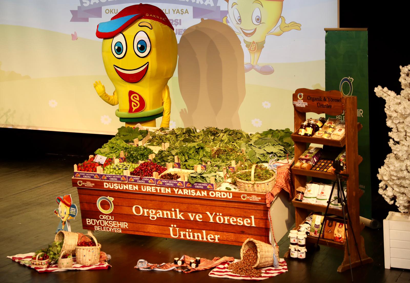 “ŞAKRAK” EBA’DA